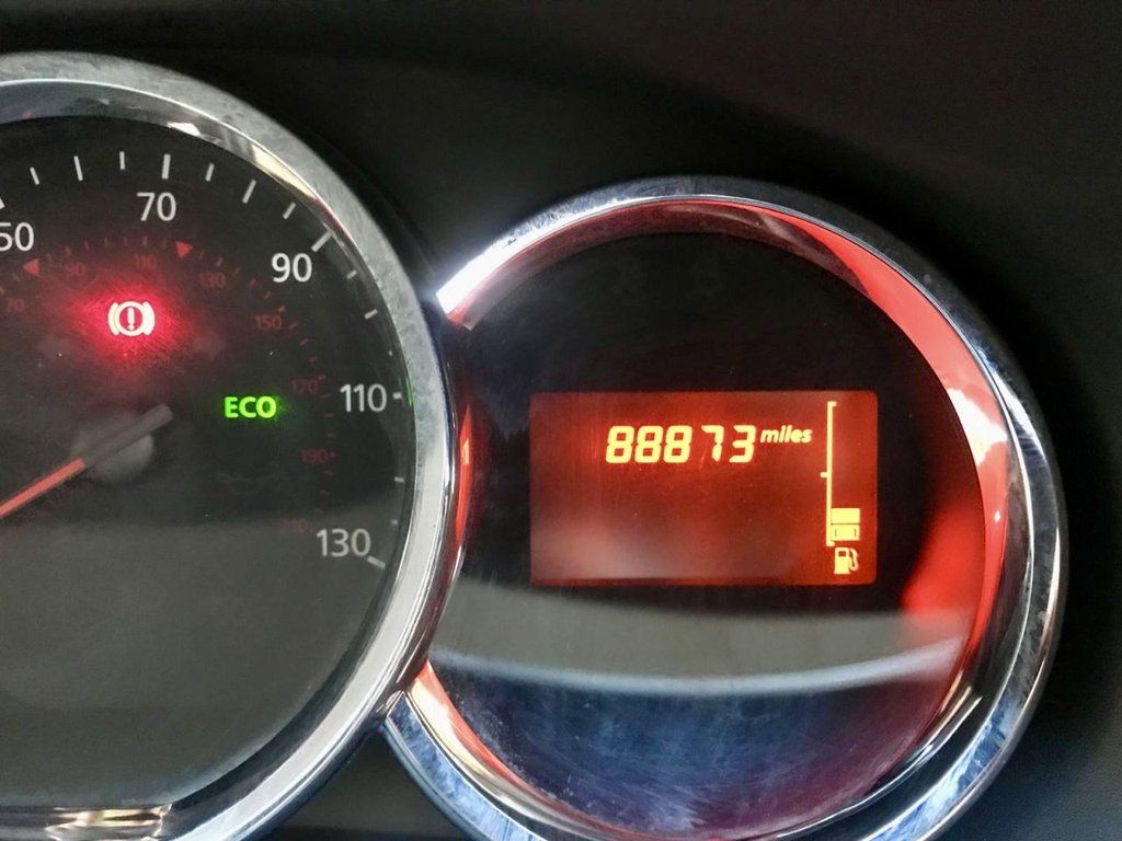 Used Dacia Sandero Stepway 2016 for sale - 77356730: Photo 20