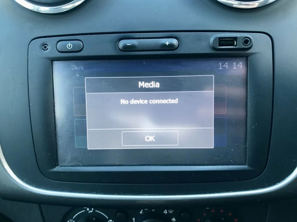 Used Dacia Sandero Stepway 2016 for sale - 77356730: Photo 24