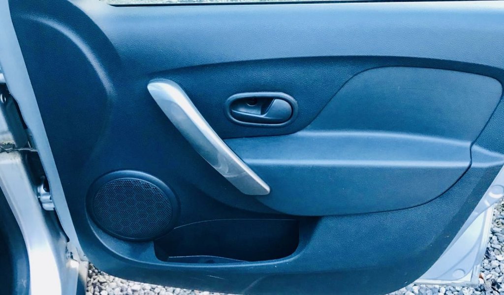 Used Dacia Sandero Stepway 2016 for sale - 77356730: Photo 31