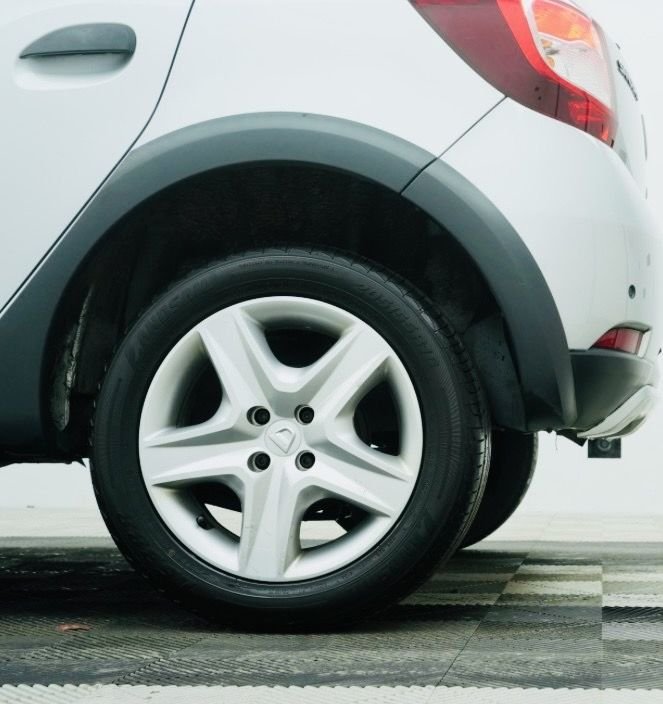 Used Dacia Sandero Stepway 2016 for sale - 77356730: Photo 35