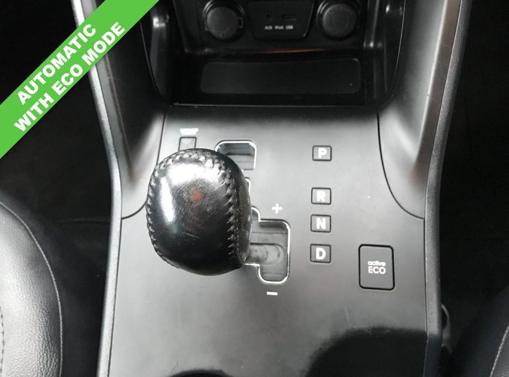 Used Hyundai Ix35 2012 for sale - 77360113: Photo 10