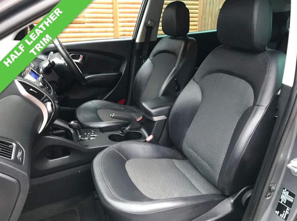 Used Hyundai Ix35 2012 for sale - 77360113: Photo 12