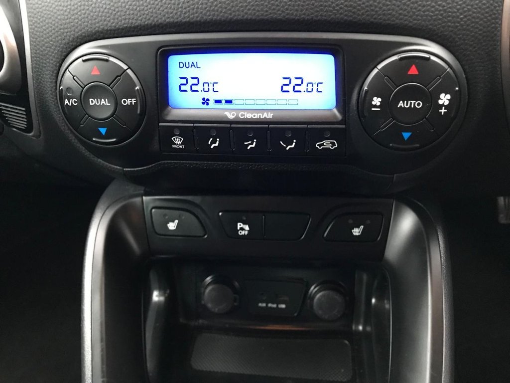 Used Hyundai Ix35 2012 for sale - 77360113: Photo 14