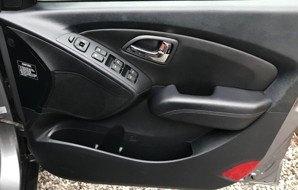 Used Hyundai Ix35 2012 for sale - 77360113: Photo 15