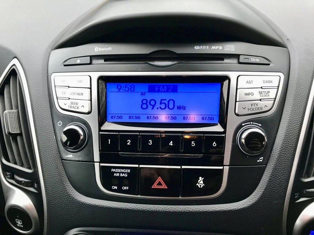 Used Hyundai Ix35 2012 for sale - 77360113: Photo 16