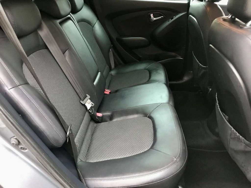 Used Hyundai Ix35 2012 for sale - 77360113: Photo 18