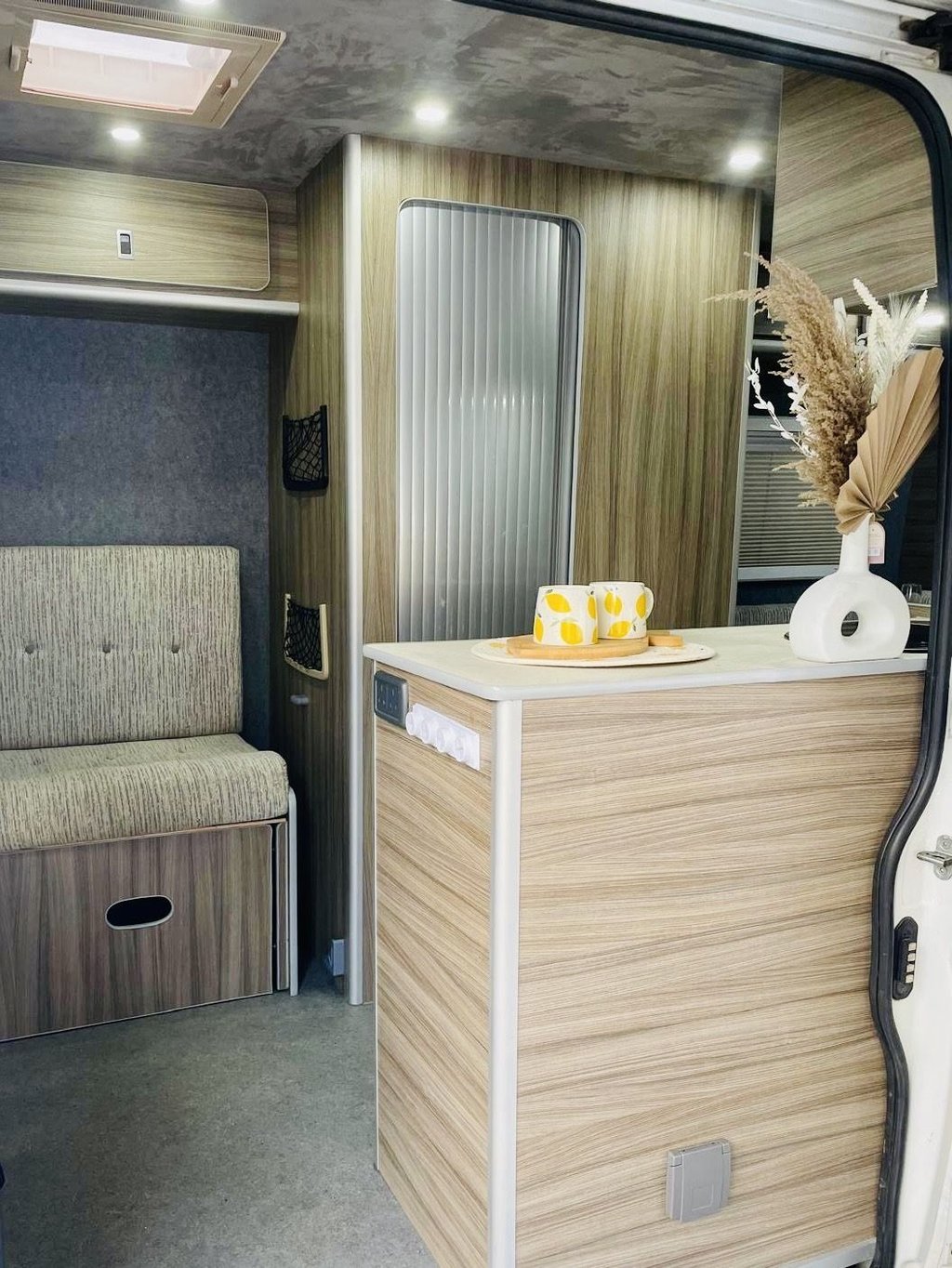 Used Citroen Relay 2018 for sale - 76970028: Photo 12