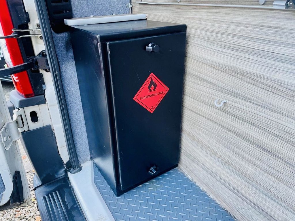 Used Citroen Relay 2018 for sale - 76970028: Photo 25