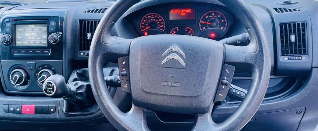 Used Citroen Relay 2018 for sale - 76970028: Photo 31