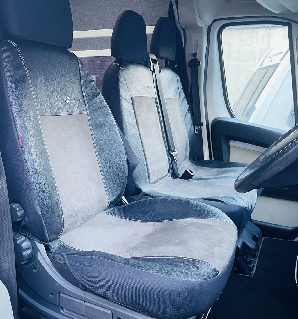 Used Citroen Relay 2018 for sale - 76970028: Photo 33