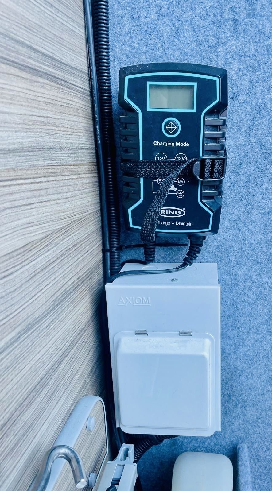 Used Citroen Relay 2018 for sale - 76970028: Photo 34