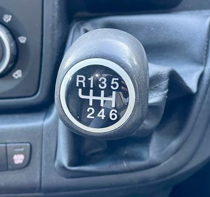 Used Citroen Relay 2018 for sale - 76970028: Photo 36