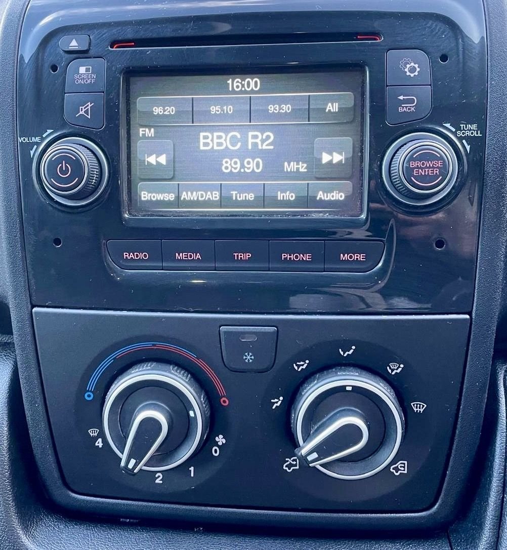 Used Citroen Relay 2018 for sale - 76970028: Photo 37