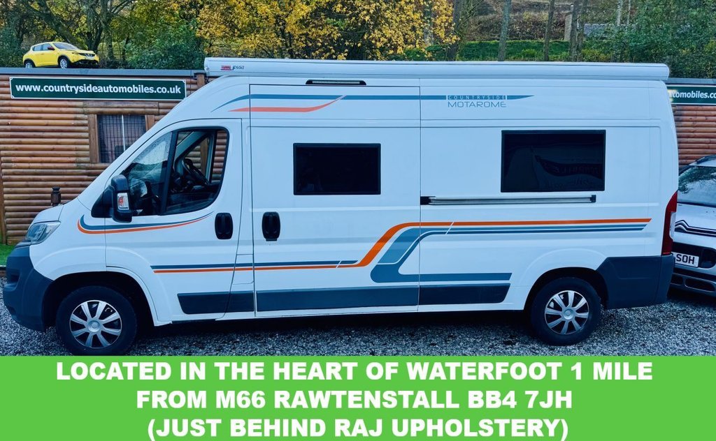 Used Citroen Relay 2018 for sale - 76970028: Photo 4