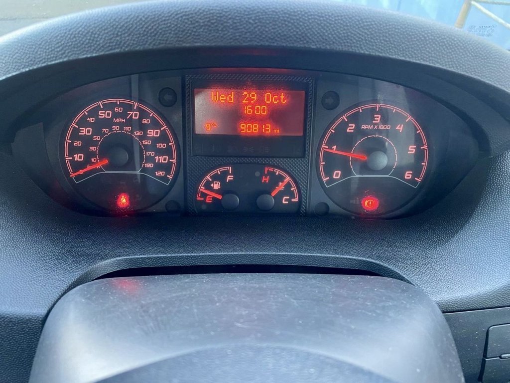 Used Citroen Relay 2018 for sale - 76970028: Photo 40