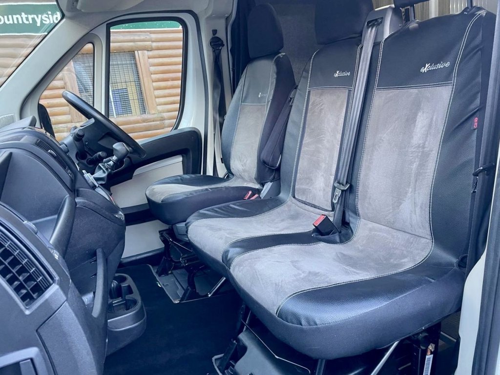 Used Citroen Relay 2018 for sale - 76970028: Photo 41