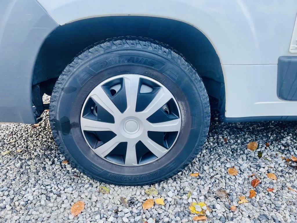 Used Citroen Relay 2018 for sale - 76970028: Photo 47