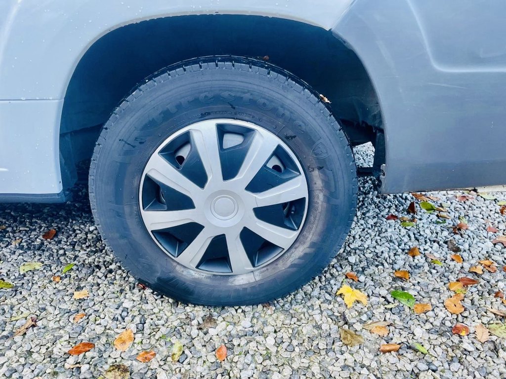 Used Citroen Relay 2018 for sale - 76970028: Photo 48