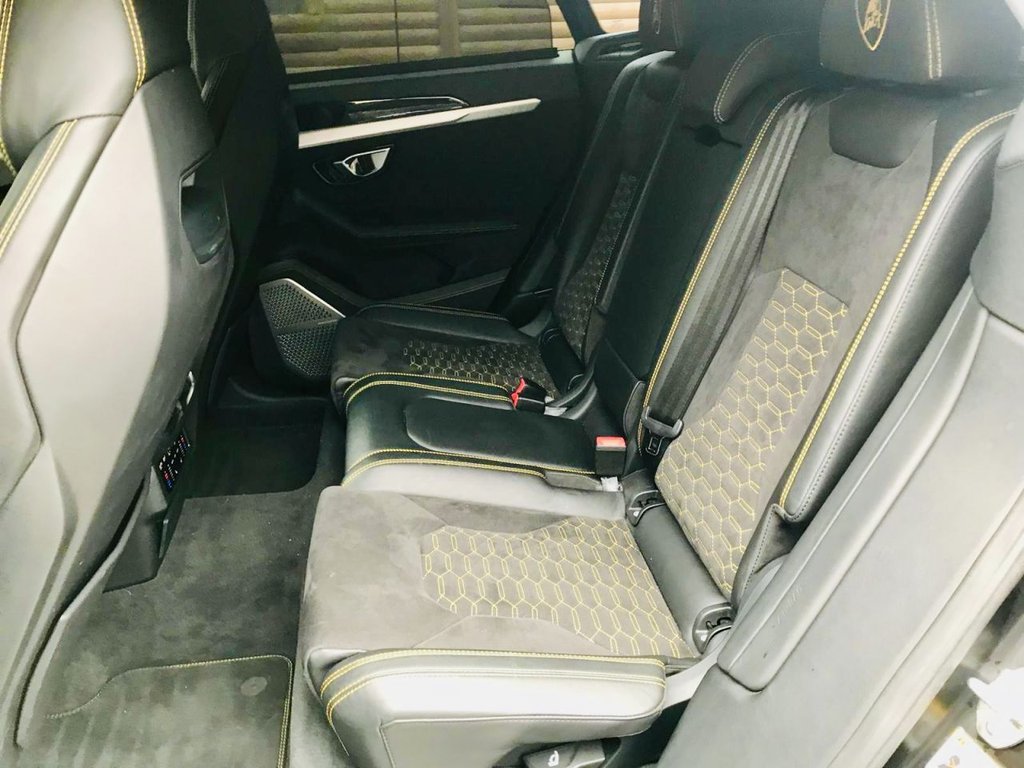 Used Lamborghini Urus 2020 for sale - 77806597: Photo 15