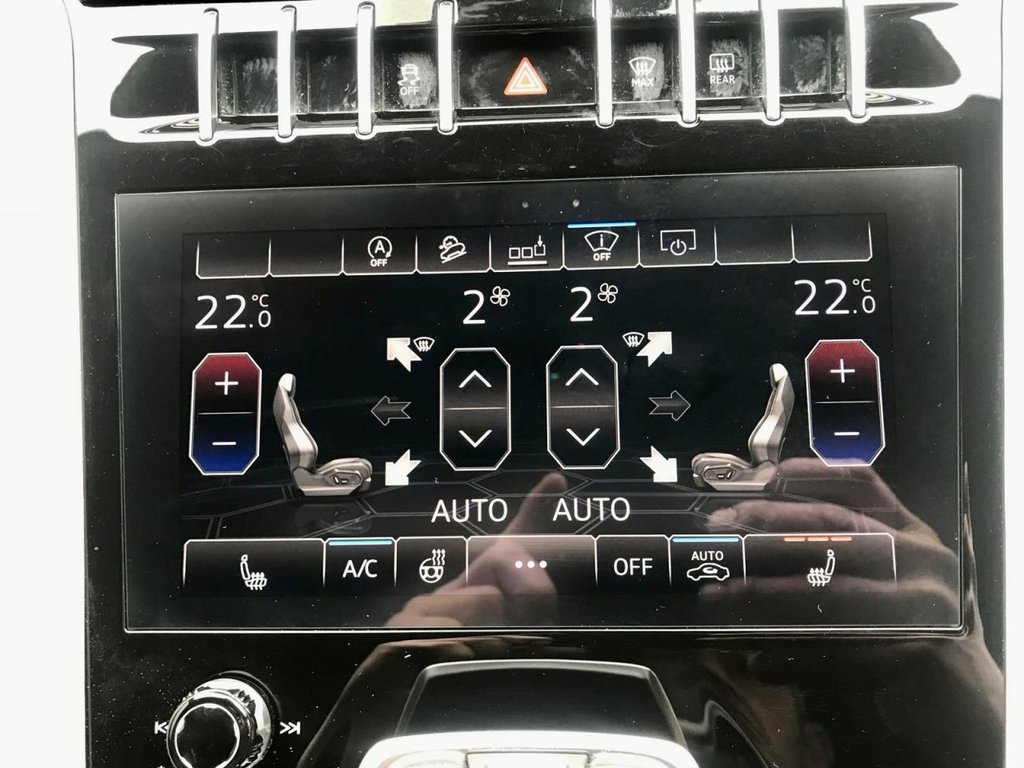 Used Lamborghini Urus 2020 for sale - 77806597: Photo 17