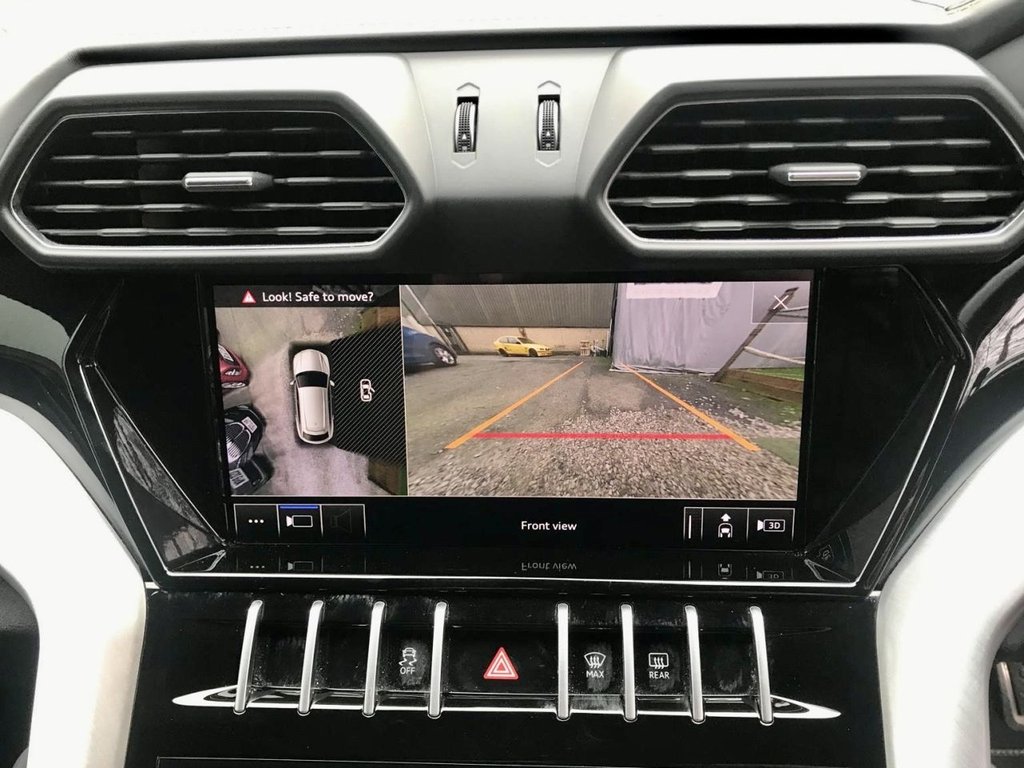 Used Lamborghini Urus 2020 for sale - 77806597: Photo 18