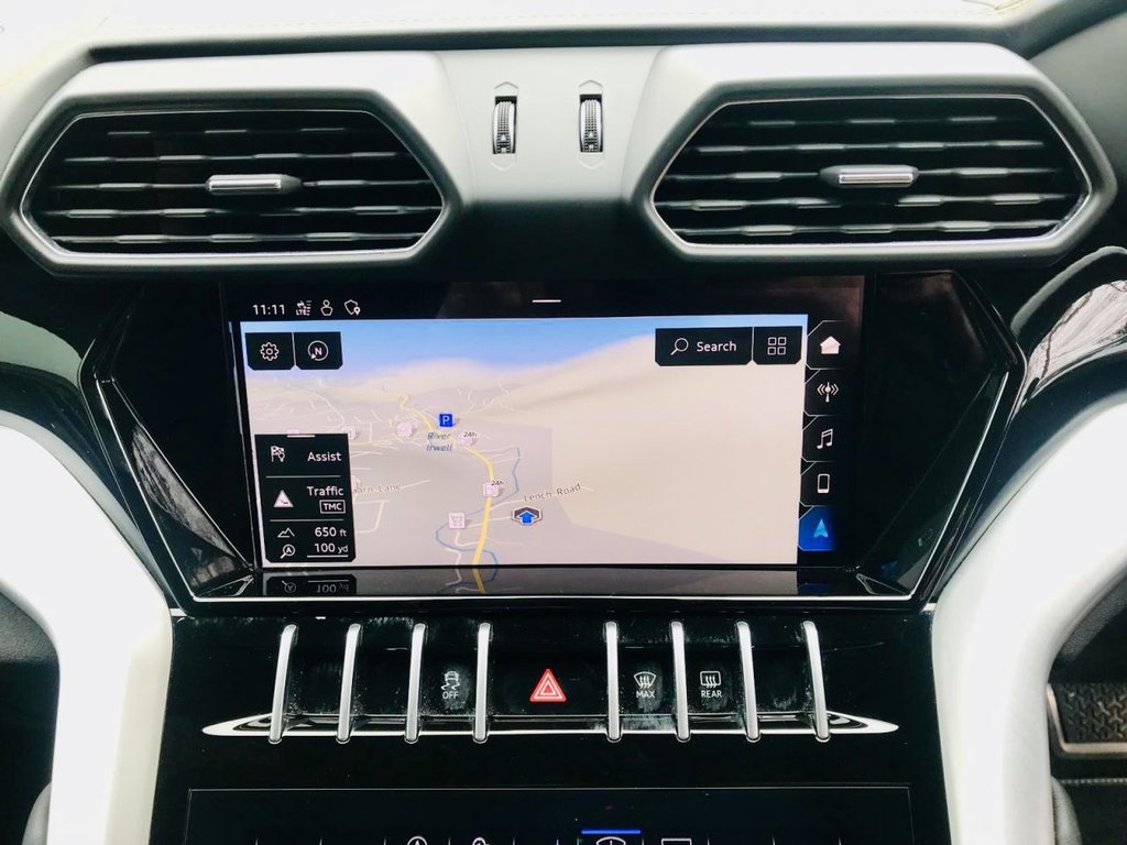 Used Lamborghini Urus 2020 for sale - 77806597: Photo 19