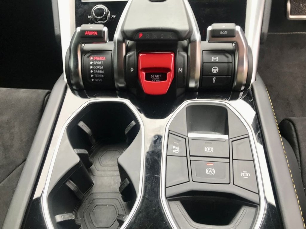 Used Lamborghini Urus 2020 for sale - 77806597: Photo 20