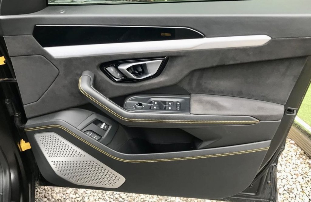 Used Lamborghini Urus 2020 for sale - 77806597: Photo 21