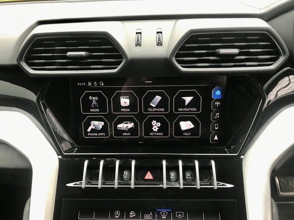 Used Lamborghini Urus 2020 for sale - 77806597: Photo 22