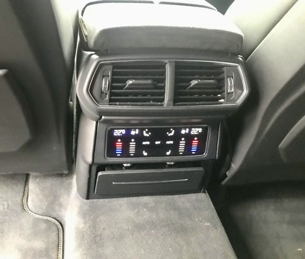 Used Lamborghini Urus 2020 for sale - 77806597: Photo 23