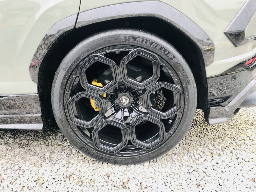 Used Lamborghini Urus 2020 for sale - 77806597: Photo 28