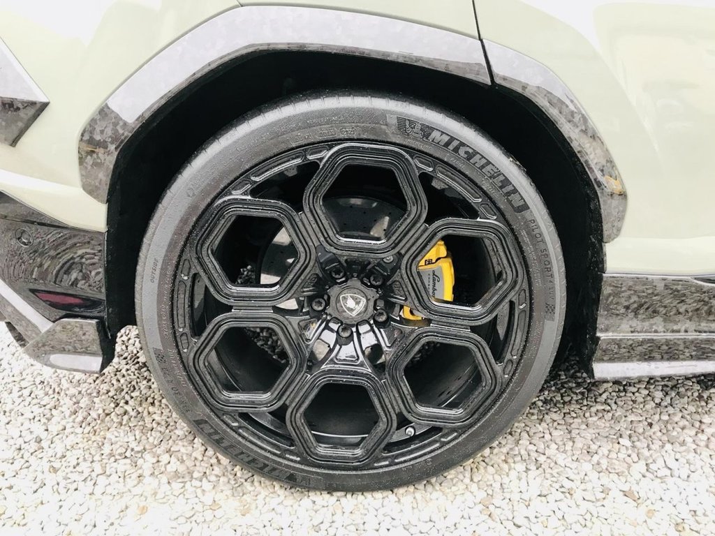 Used Lamborghini Urus 2020 for sale - 77806597: Photo 29