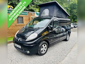 Used Renault Trafic 2014 for sale - 78955453: Photo