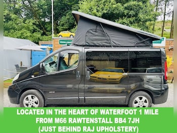 Used Renault Trafic 2014 for sale - 78955453: Photo