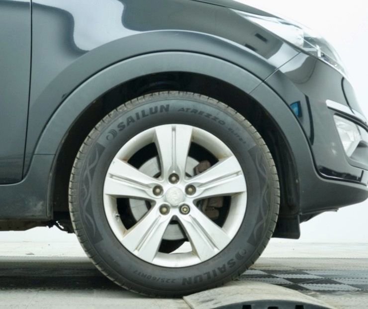 Used Kia Sportage 2014 for sale - 77660150: Photo 11