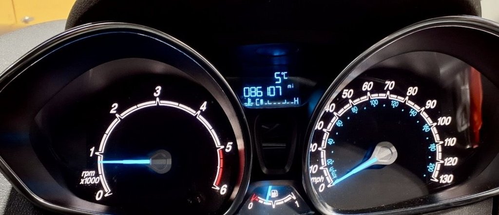 Used Kia Sportage 2014 for sale - 77660150: Photo 8