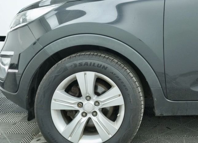 Used Kia Sportage 2014 for sale - 77660150: Photo 9