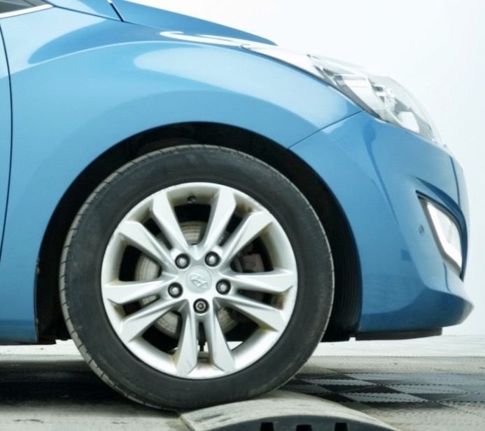 Used Hyundai i30 2014 for sale - 77534505: Photo 10