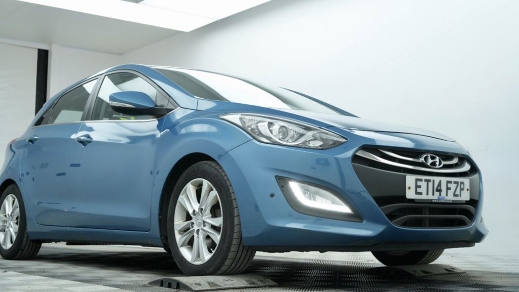 Used Hyundai i30 2014 for sale - 77534505: Photo 6