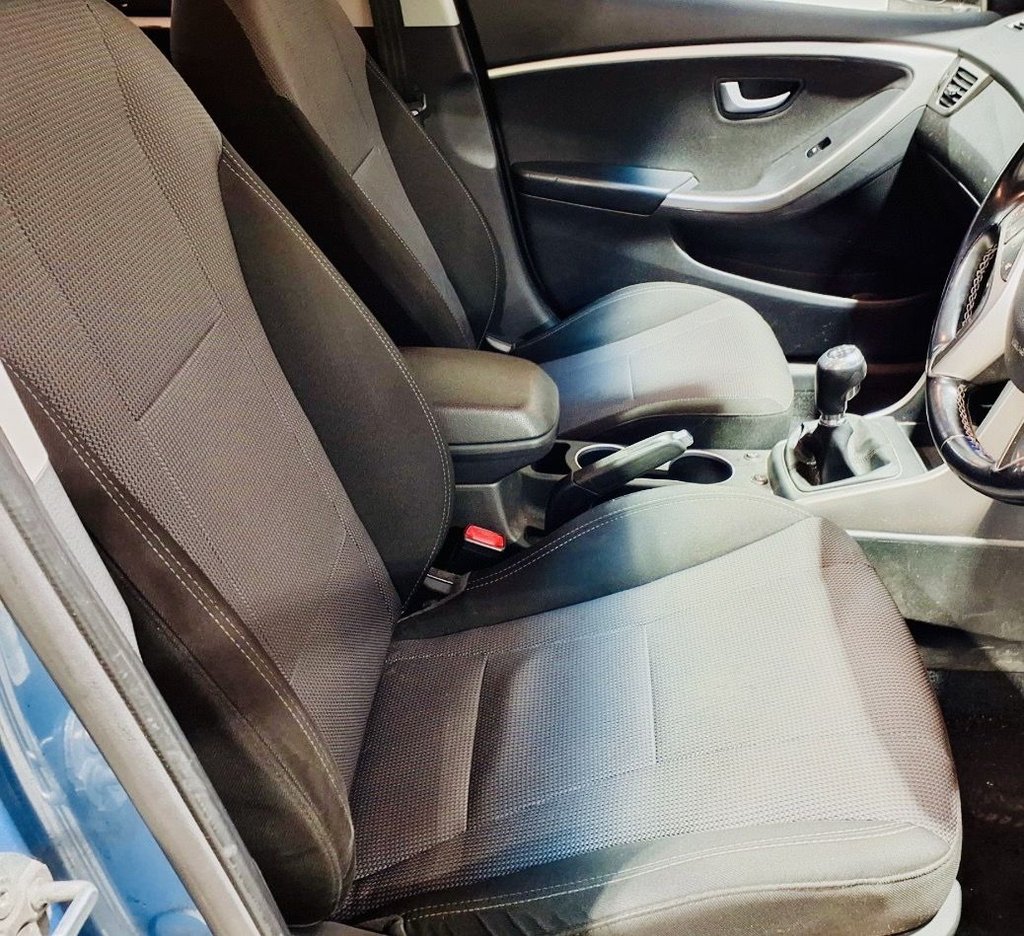 Used Hyundai i30 2014 for sale - 77534505: Photo 7