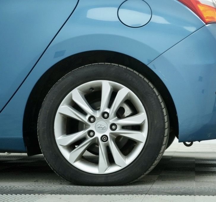 Used Hyundai i30 2014 for sale - 77534505: Photo 8