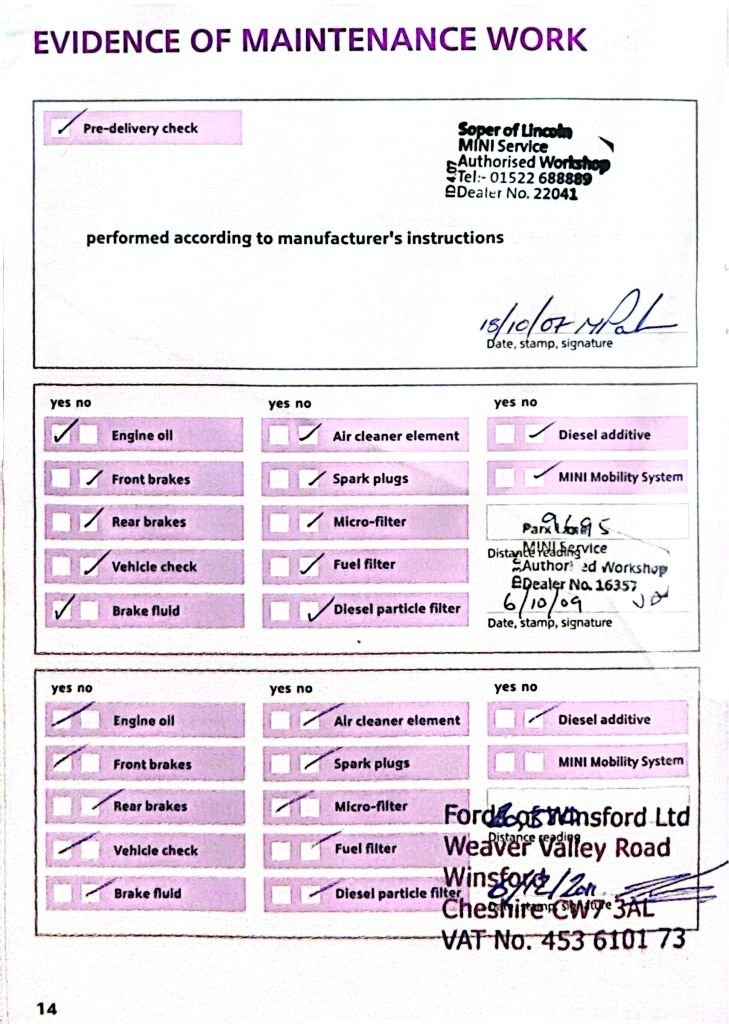 Used MINI Hatch 2007 for sale - 78134209: Photo 16