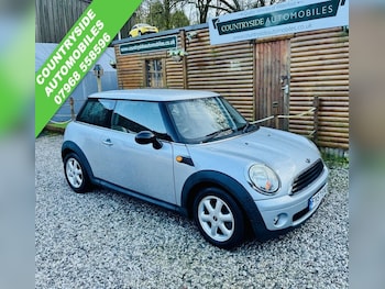 Used MINI Hatch 2007 for sale - 78134209: Photo