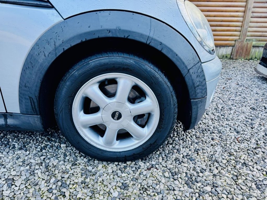 Used MINI Hatch 2007 for sale - 78134209: Photo 30