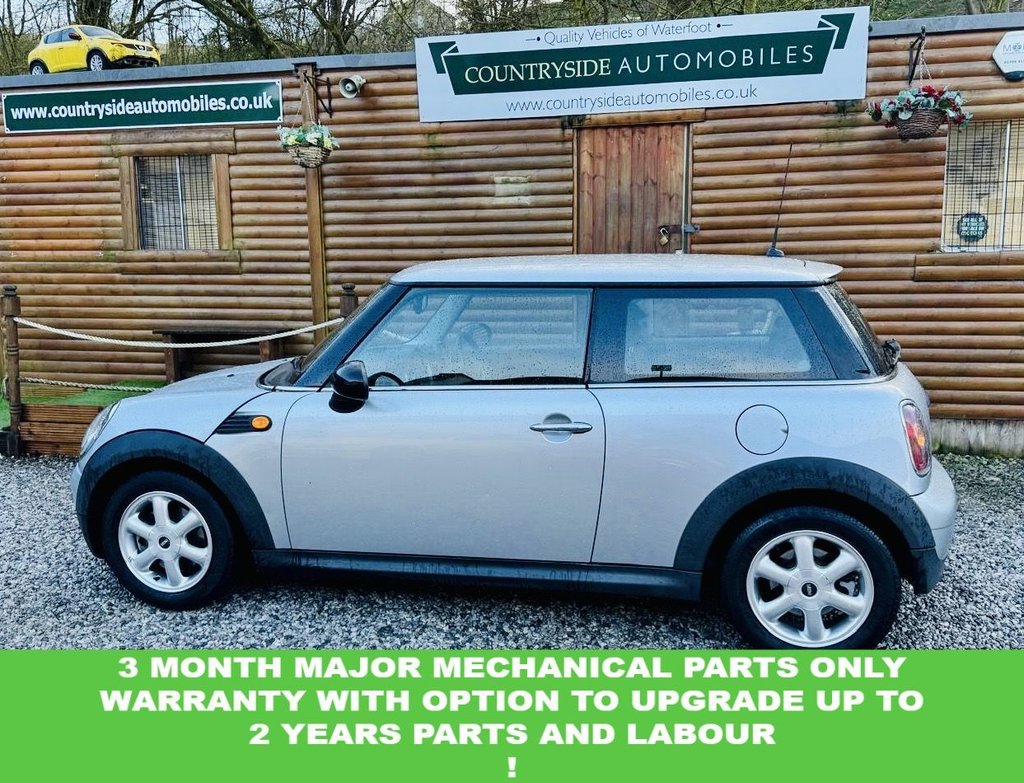 Used MINI Hatch 2007 for sale - 78134209: Photo 4