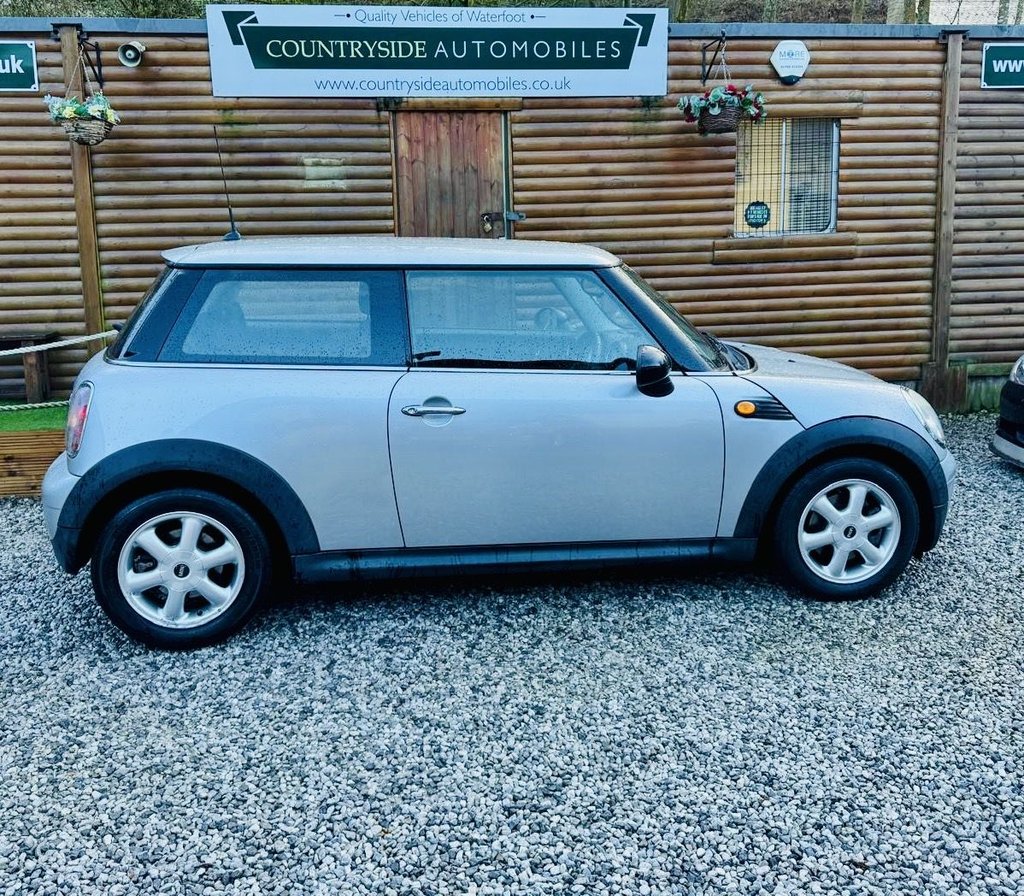 Used MINI Hatch 2007 for sale - 78134209: Photo 8