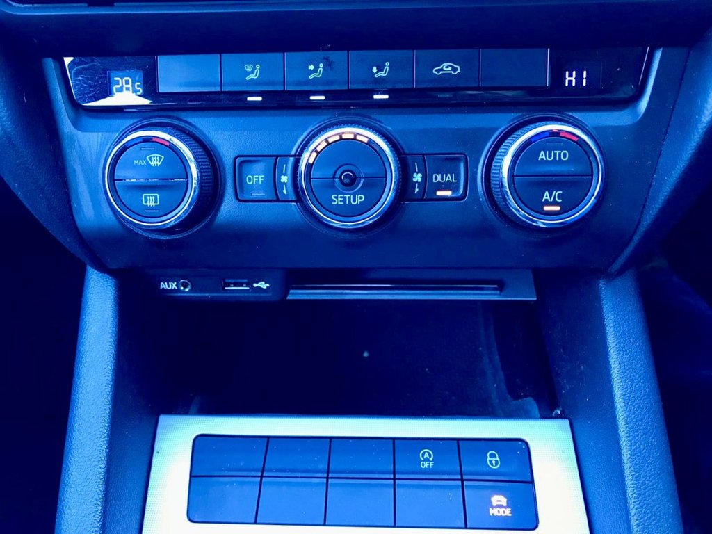 Used Skoda Octavia 2014 for sale - 77976241: Photo 10