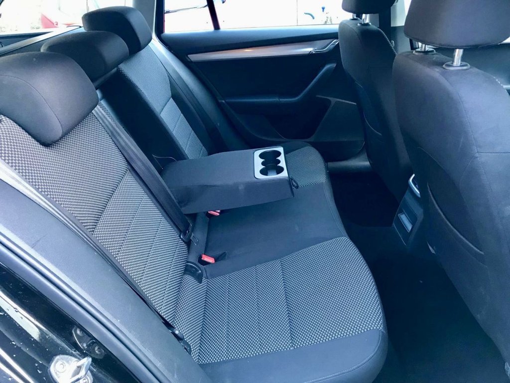 Used Skoda Octavia 2014 for sale - 77976241: Photo 14