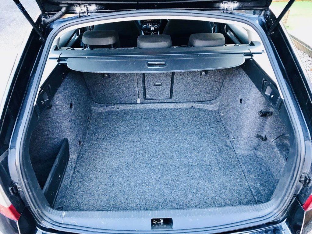 Used Skoda Octavia 2014 for sale - 77976241: Photo 17