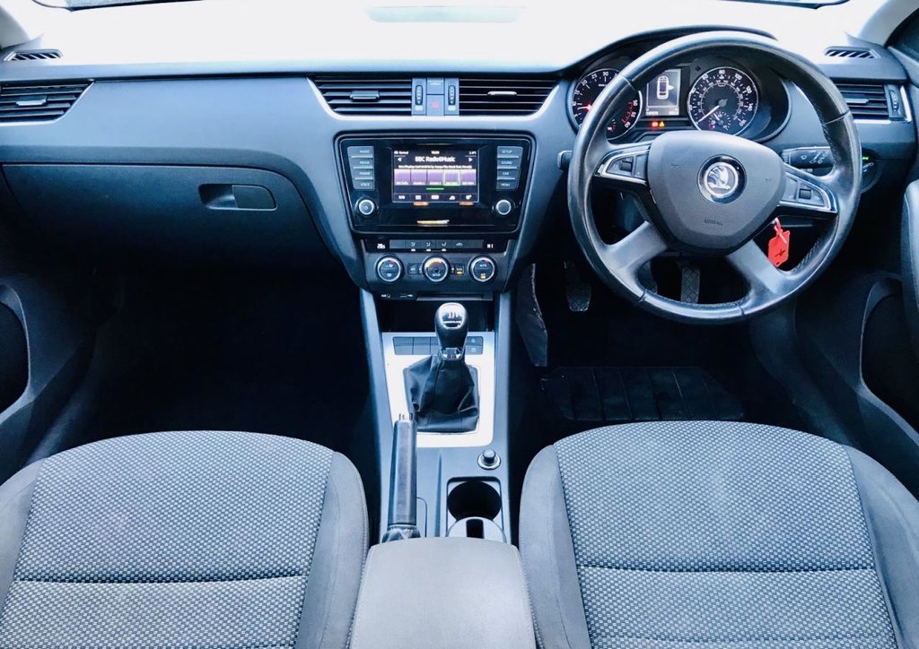 Used Skoda Octavia 2014 for sale - 77976241: Photo 18